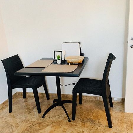 Esperanto B&B Μπάρι Εξωτερικό φωτογραφία