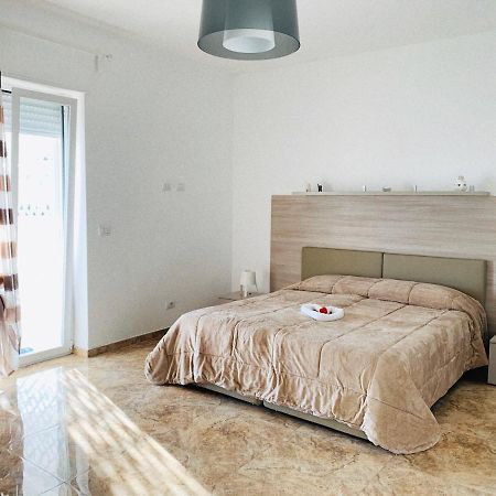 Esperanto B&B Μπάρι Εξωτερικό φωτογραφία