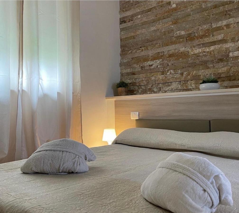 Esperanto B&B Μπάρι Εξωτερικό φωτογραφία