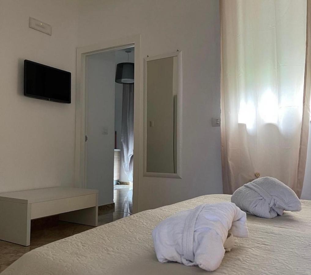 Esperanto B&B Μπάρι Εξωτερικό φωτογραφία