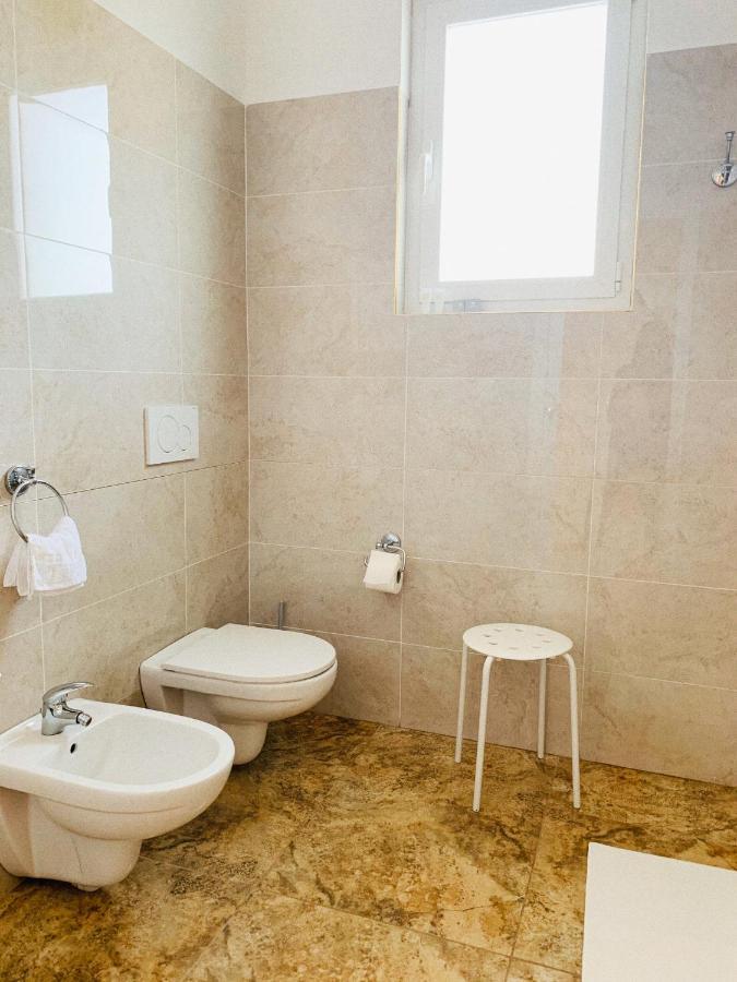 Esperanto B&B Μπάρι Εξωτερικό φωτογραφία
