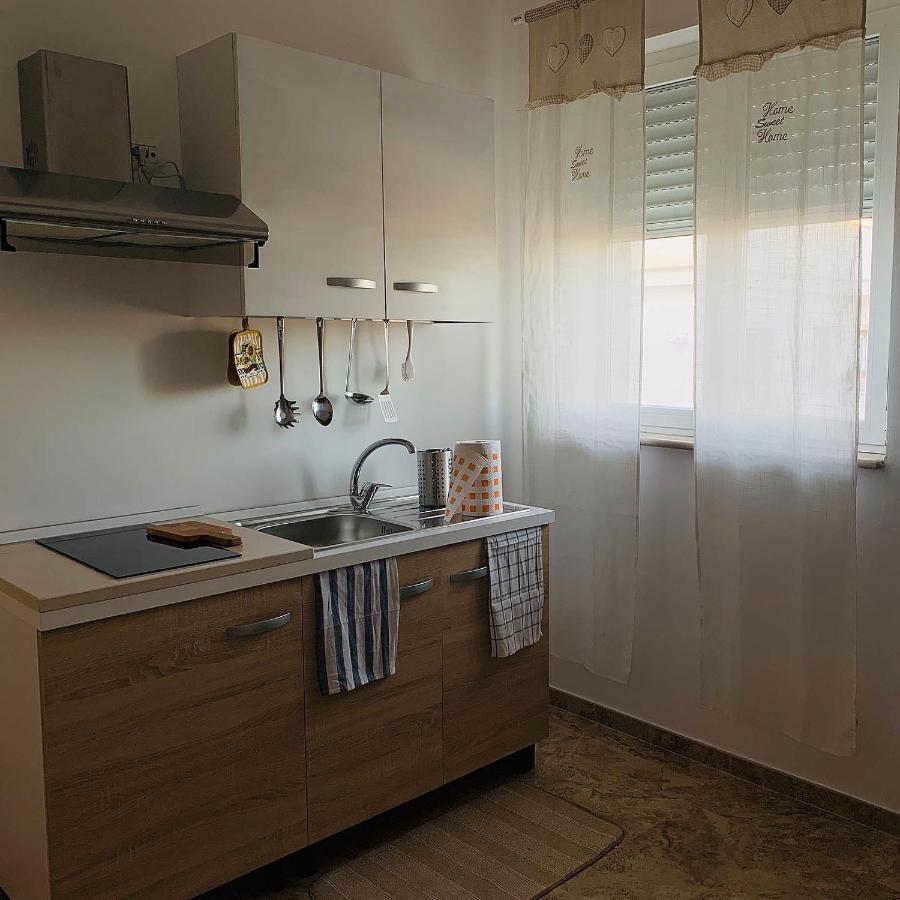 Esperanto B&B Μπάρι Εξωτερικό φωτογραφία