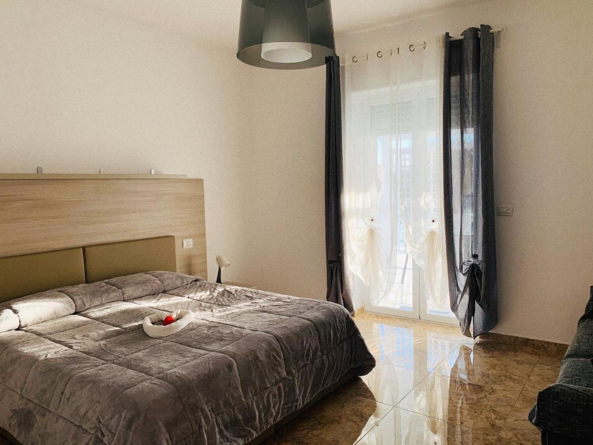 Esperanto B&B Μπάρι Εξωτερικό φωτογραφία