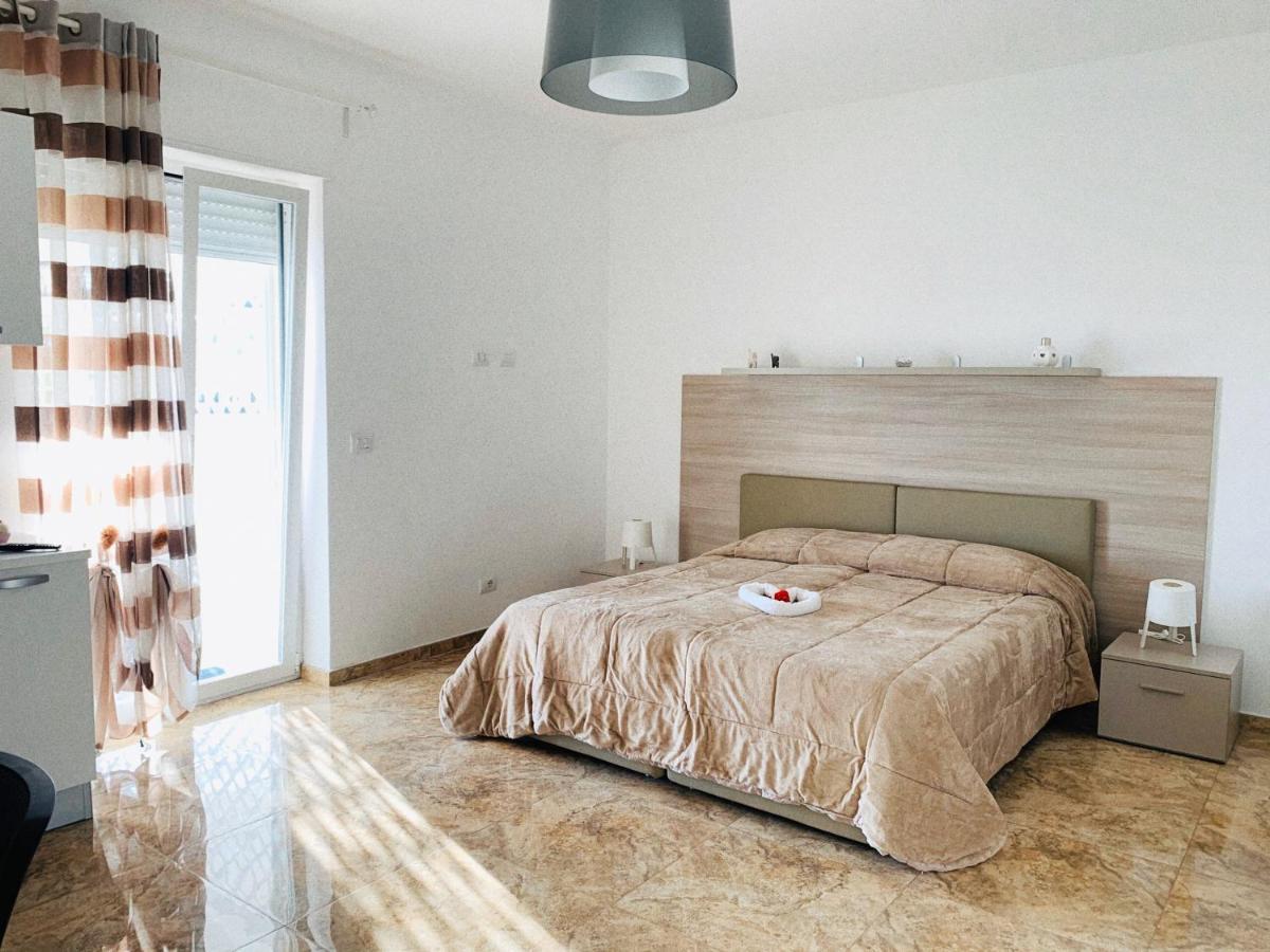 Esperanto B&B Μπάρι Εξωτερικό φωτογραφία