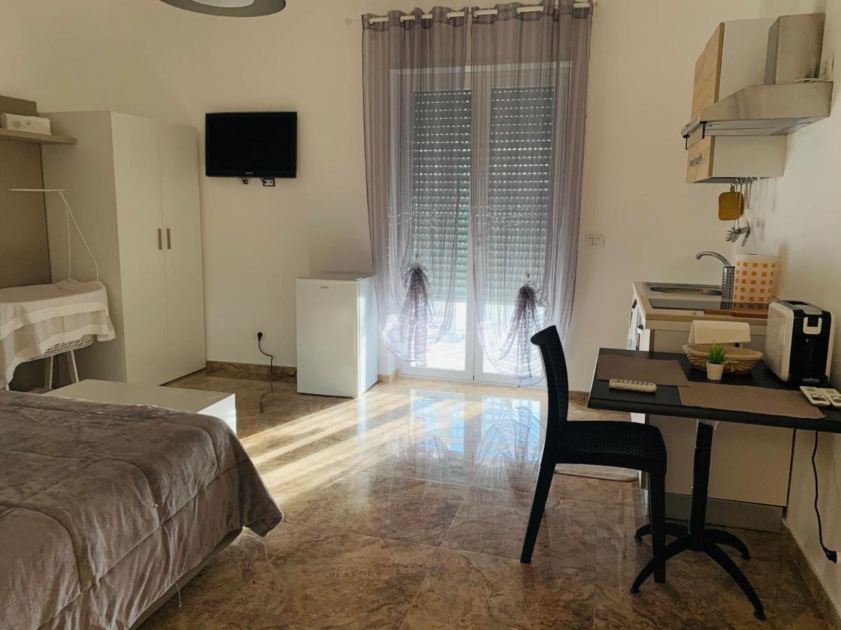 Esperanto B&B Μπάρι Εξωτερικό φωτογραφία