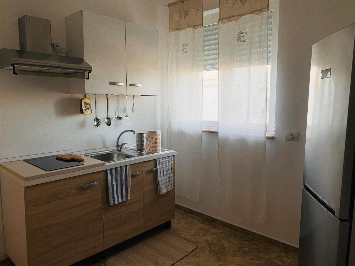 Esperanto B&B Μπάρι Εξωτερικό φωτογραφία